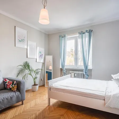 25 Centrum - Mieszkanie Apartament Dla 7 Osob * Gdynia